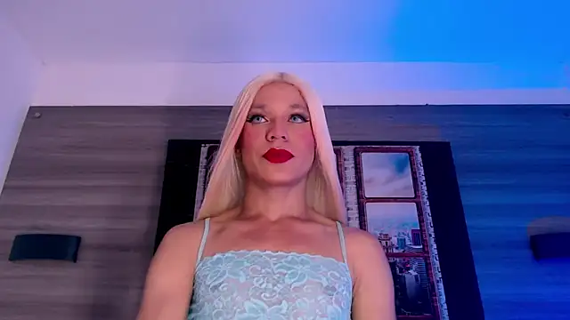 SashaNova online show from October 8, 2025, 4:58 am