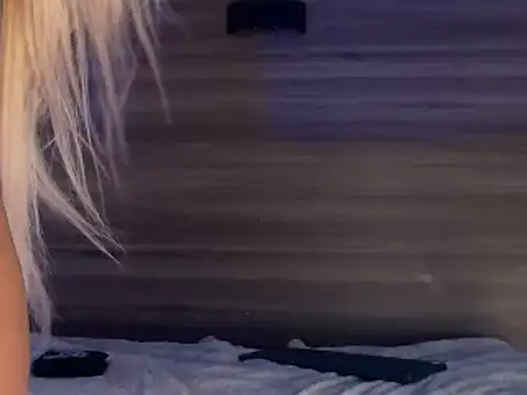 SashaNova online show from March 21, 2025, 5:11 am