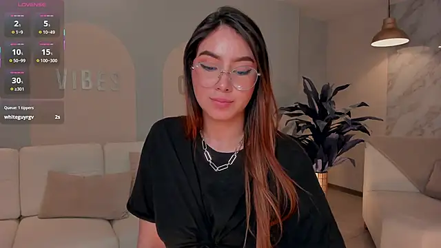 MaddisonCollins online show from March 19, 2025, 2:16 am