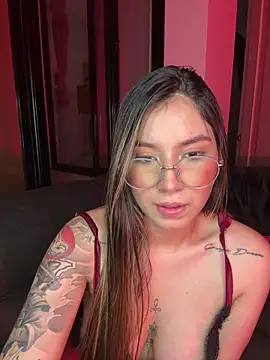 MaddisonCollins online show from February 13, 2026, 12:43 am