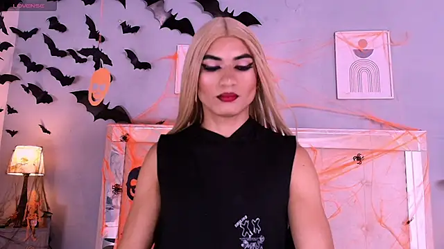 Emily Castillo 1 online show from October 24, 2025, 4:22 am