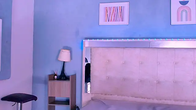 Emily Castillo 1 online show from September 22, 2025, 5:02 am