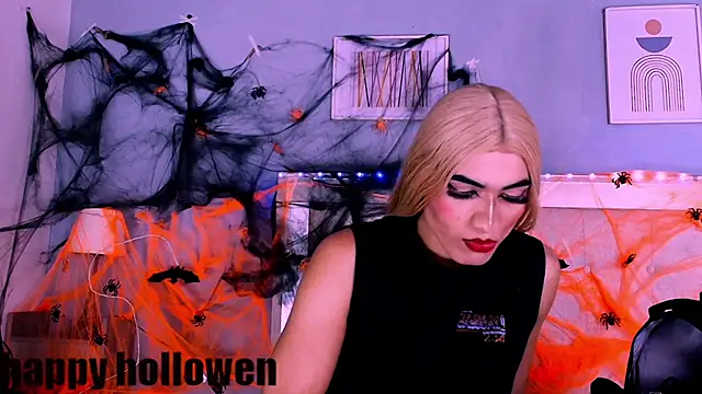 Emily Castillo 1 online show from October 10, 2025, 5:08 am