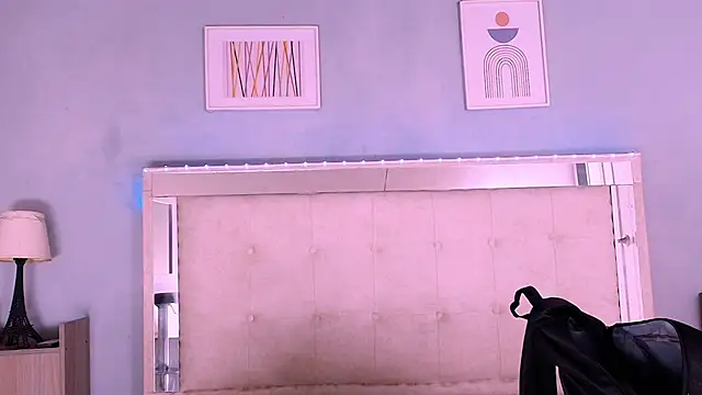 Emily Castillo 1 online show from September 27, 2025, 4:51 am