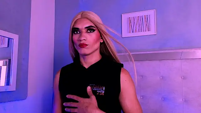 Emily Castillo 1 online show from September 21, 2025, 4:50 am