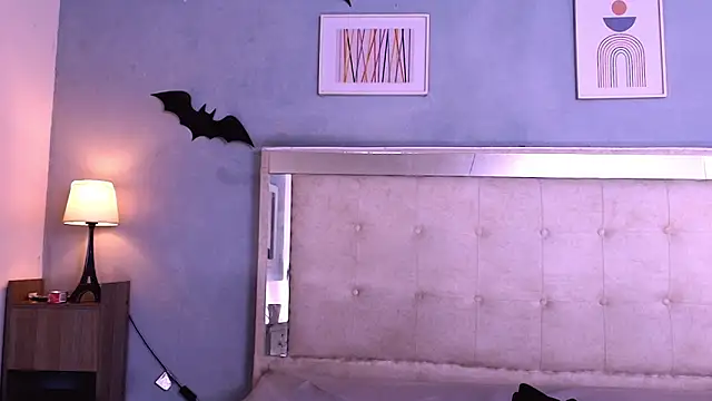 Emily Castillo 1 online show from November 26, 2025, 5:18 am