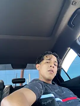 jorgeluis20309 online show from March 23, 2026, 8:30 pm