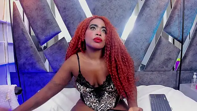 CandyMartinez  online show from March 7, 2026, 5:07 pm