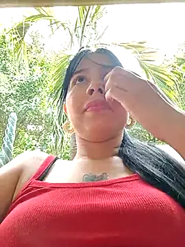 Candy-Body online show from March 2, 2025, 6:24 pm