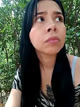 Candy-Body online show from March 5, 2025, 1:50 pm