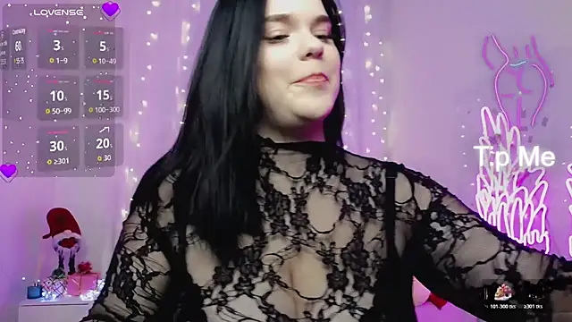 Eliss Shyyo online show from January 8, 2026, 7:47 am