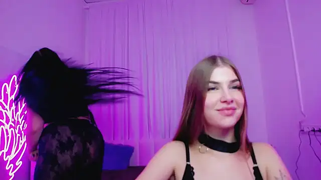 Eliss Shyyo online show from November 10, 2025, 5:29 pm