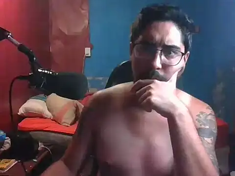 genganrr online show from March 3, 2025, 5:31 pm