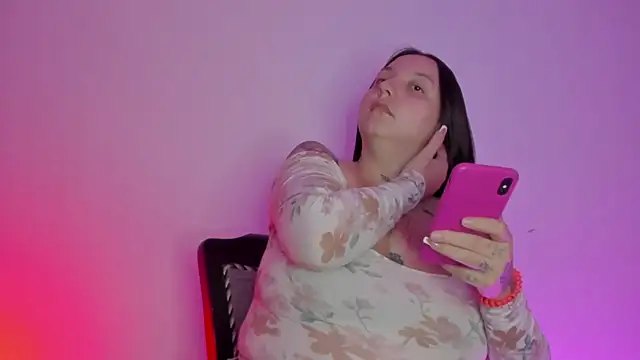 Celestte online show from April 1, 2026, 4:25 am