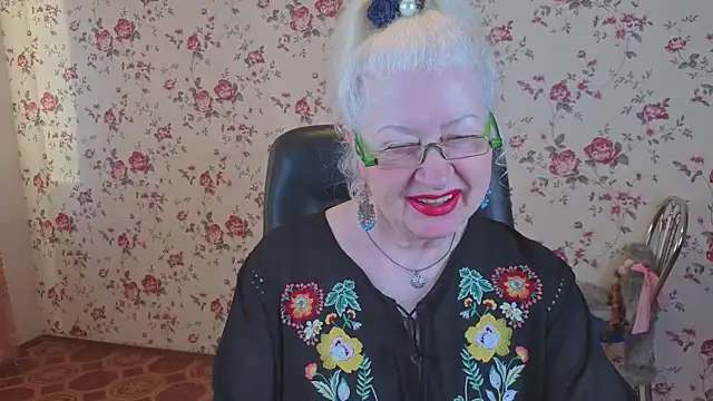 Maya Mayflower online show from March 30, 2026, 3:19 am