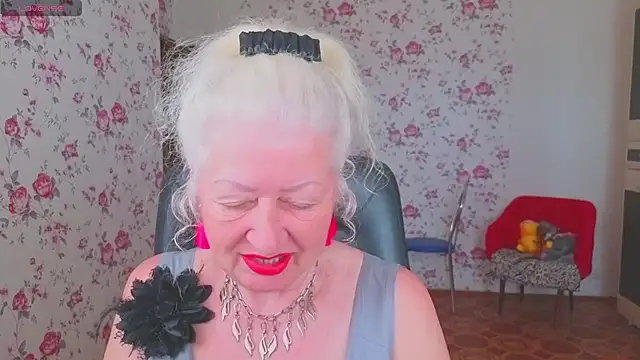 Maya Mayflower online show from May 23, 2026, 3:27 am