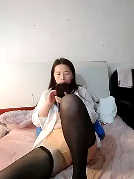 xiaosaoB666 online show from March 7, 2025, 5:40 am