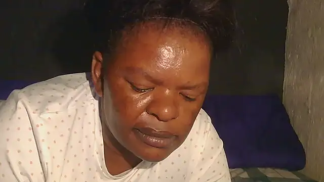 ebony rose11 online show from March 18, 2026, 5:14 pm