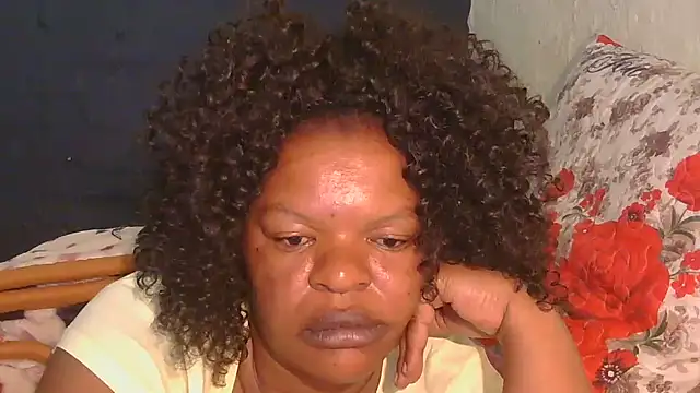 ebony rose11 online show from November 18, 2025, 4:16 am