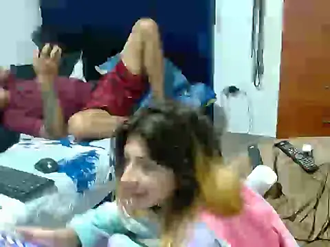 KratosAfroditacs online show from January 16, 2026, 3:49 pm