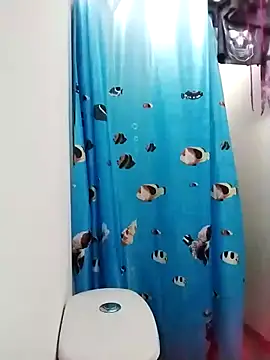 KratosAfroditacs online show from November 2, 2025, 10:04 pm