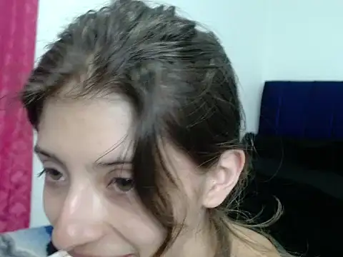 KratosAfroditacs online show from January 10, 2026, 6:36 pm