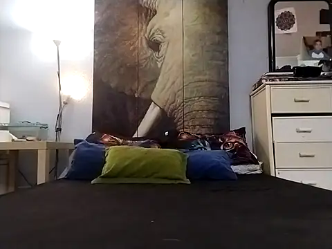 nastysexamateur69 online show from January 5, 2026, 9:07 pm