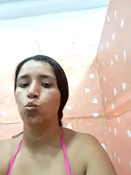 Jenny gir25 online show from October 10, 2025, 1:56 pm