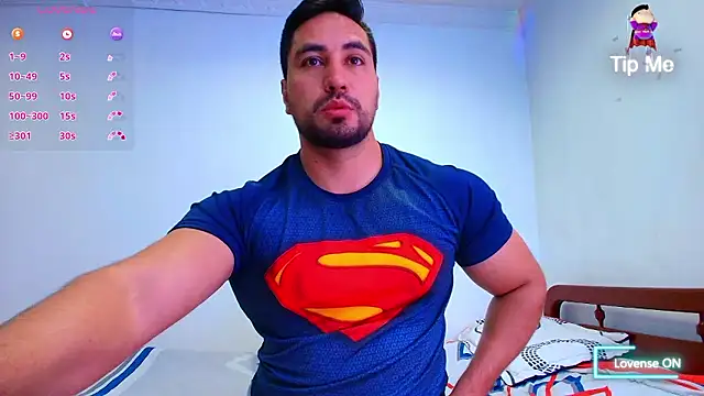 Kal El 8 online show from October 23, 2025, 10:08 pm