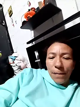 Antonela45 online show from February 14, 2026, 12:55 am