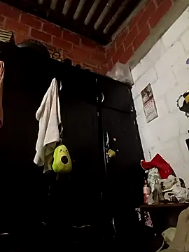 Antonela45 online show from December 15, 2025, 2:17 am