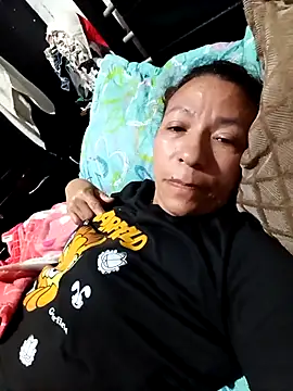 Antonela45 online show from April 7, 2026, 2:13 am