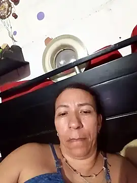 Antonela45 online show from November 18, 2025, 12:48 am