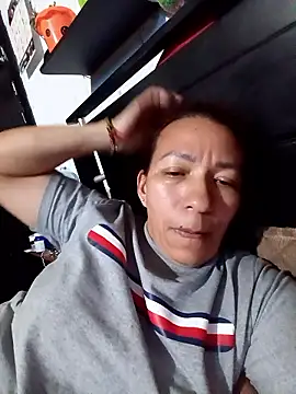 Antonela45 online show from January 13, 2026, 2:04 am