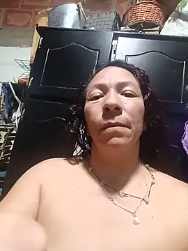 Antonela45 online show from May 24, 2026, 10:53 pm
