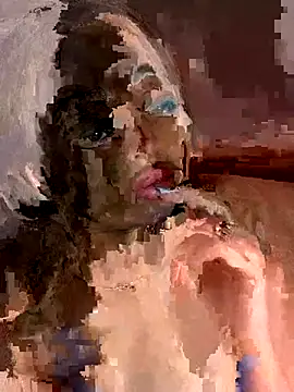 AlisaQSky online show from October 29, 2025, 8:08 pm