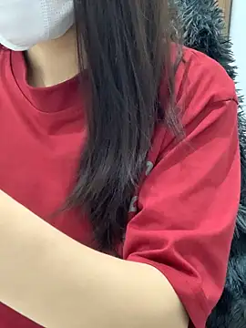 Lyly2525 online show from March 13, 2025, 5:18 pm