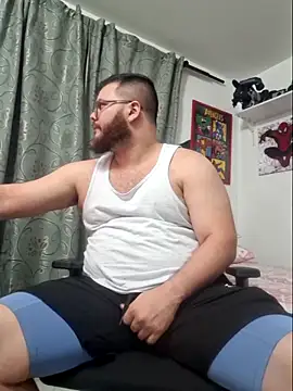 Edmund98 online show from March 10, 2026, 1:31 am