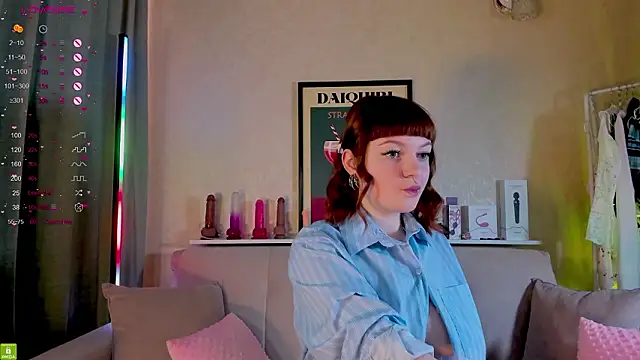 Ashley Nicks online show from February 26, 2026, 2:11 am