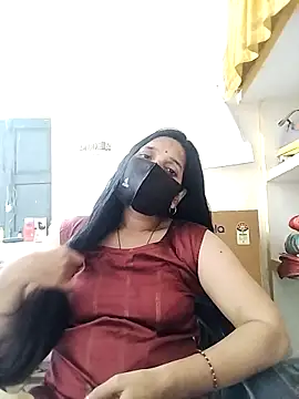 Snapshot of fuunshashi chatting on March 19, 2025, 10:00 am fuunshashi online show from March 19, 2025, 10:00 am