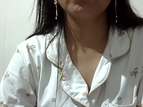 Snapshot of fuunshashi chatting on November 4, 2025, 4:55 pm fuunshashi online show from November 4, 2025, 4:55 pm