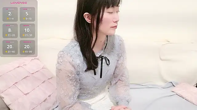 pppYukaqqq online show from May 31, 2026, 12:00 pm