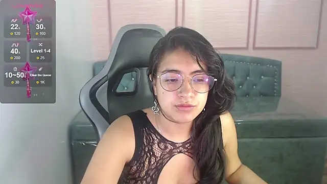 Snapshot of alexa_romero_t chatting on September 24, 2025, 11:50 am alexa romero t online show from September 24, 2025, 11:50 am