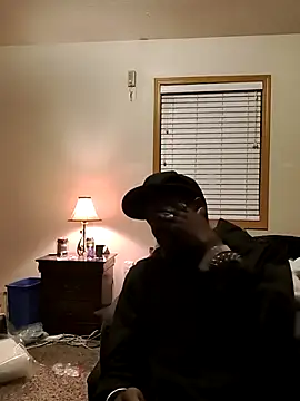 BadazzRXL online show from October 13, 2025, 2:35 am