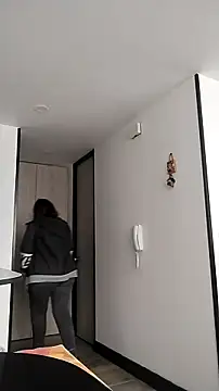 BiancaSteel online show from November 28, 2025, 7:14 pm