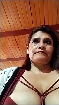 BiancaSteel online show from November 25, 2025, 7:58 pm