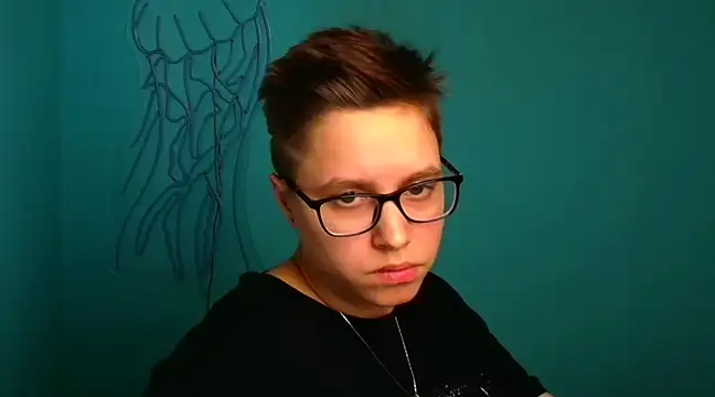 Bella Swannn online show from March 9, 2025, 1:14 am