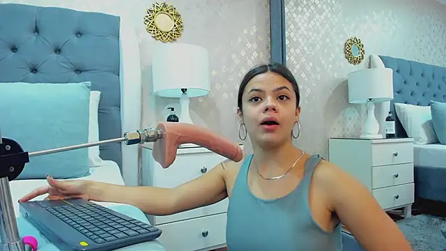 Snapshot of AlexiahCollinss chatting on March 7, 2025, 3:28 pm AlexiahCollinss online show from March 7, 2025, 3:28 pm