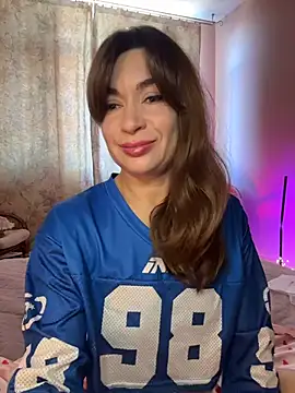 Mary Kiitty online show from March 14, 2026, 12:22 pm