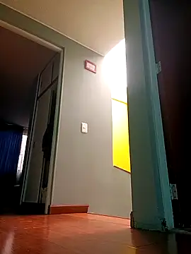 Ariana Rodriguez online show from November 1, 2025, 3:28 pm